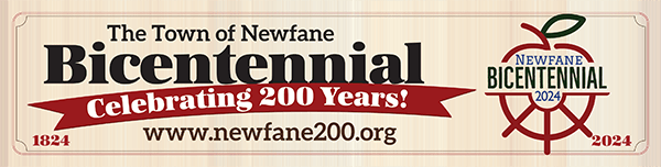 Town of Newfane, NY Bicentennial