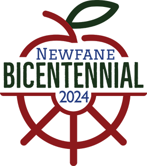 Town of Newfane NY Bicentennial